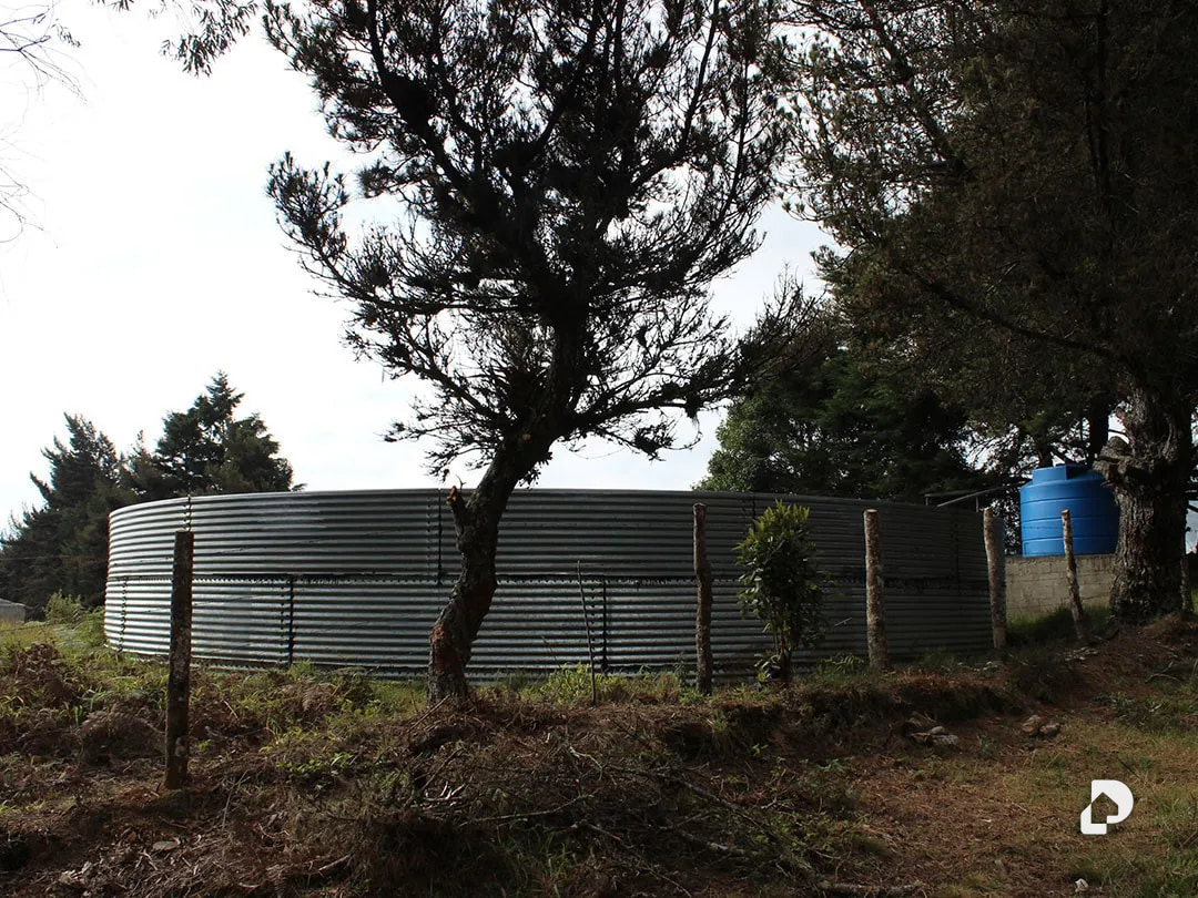 Farm in Vía Pueblos Del Sur, Los Joques – 7