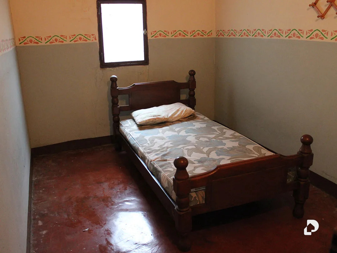 Farm in Vía Pueblos Del Sur, Los Joques – 39
