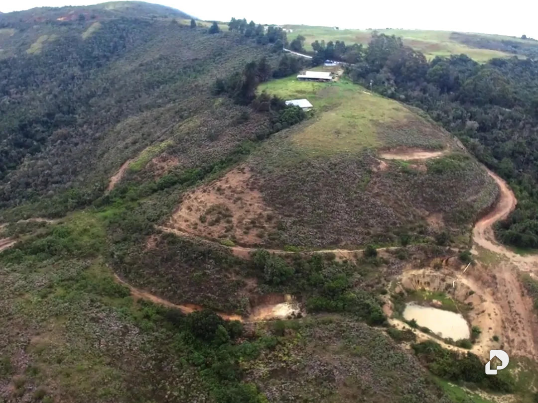 Farm in Vía Pueblos Del Sur, Los Joques – 2