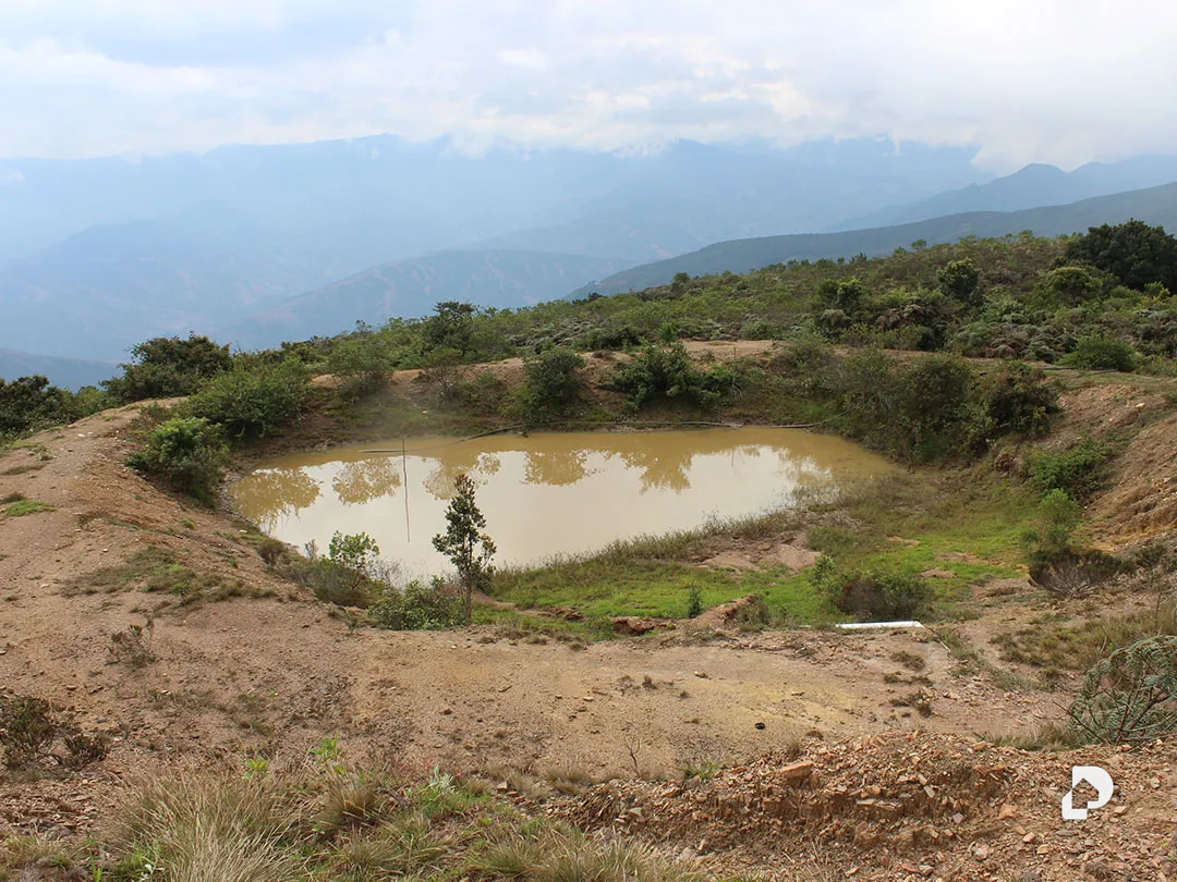 Farm in Vía Pueblos Del Sur, Los Joques – 17