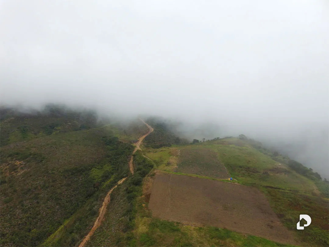 Farm in Vía Pueblos Del Sur, Los Joques – 3