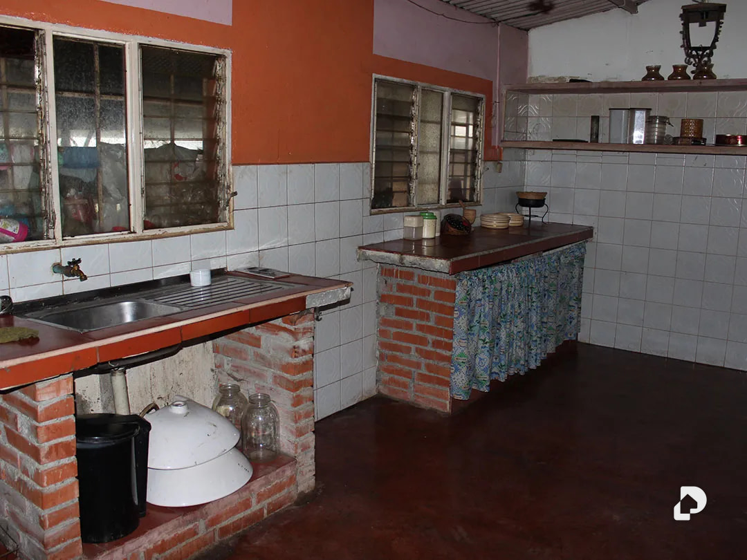 Farm in Vía Pueblos Del Sur, Los Joques – 38