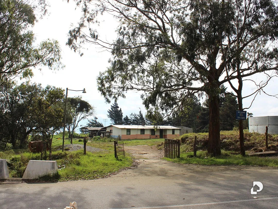 Farm in Vía Pueblos Del Sur, Los Joques – 5