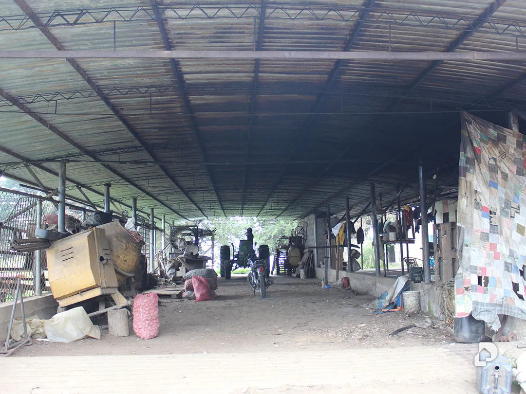 Farm in Vía Pueblos Del Sur, Los Joques – 31