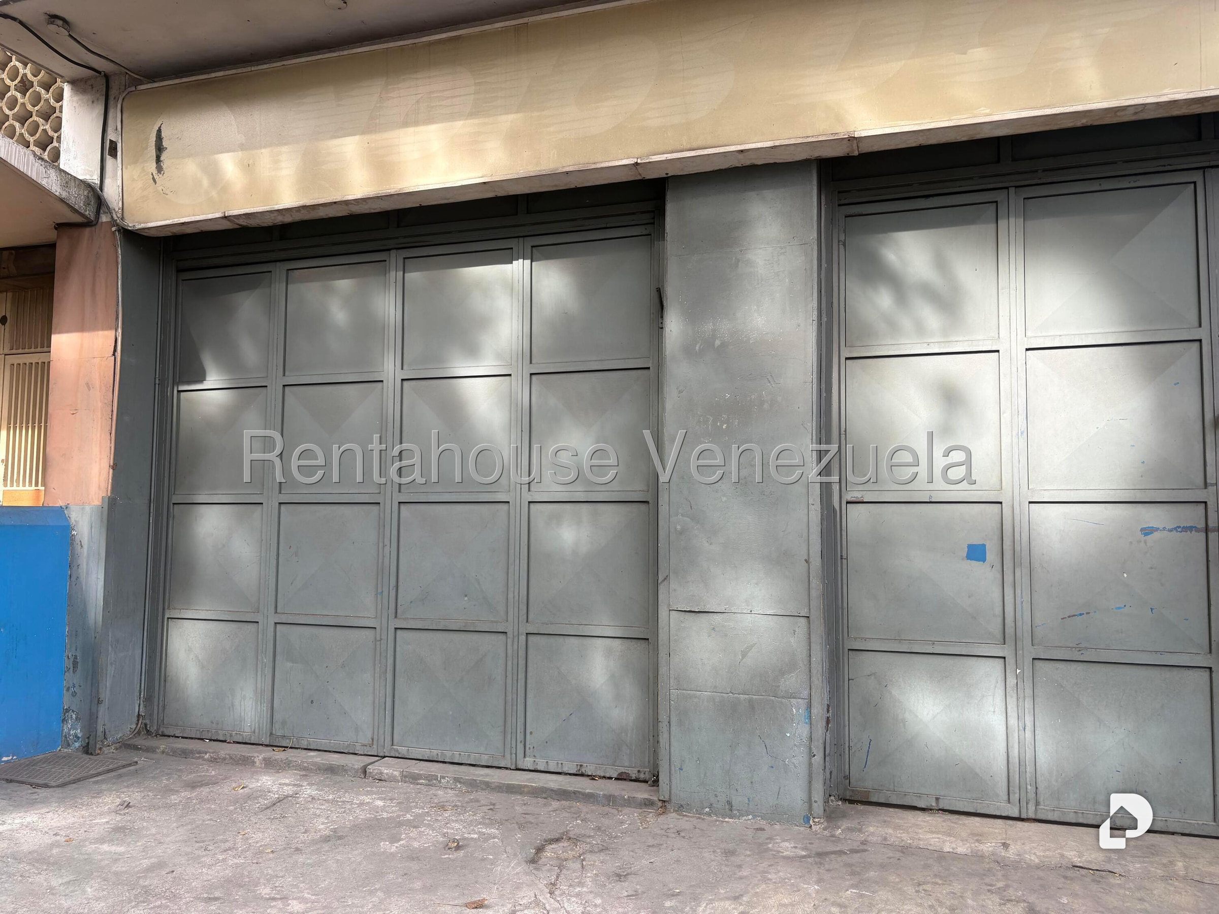 Local comercial en Las Acacias, Caracas – 3