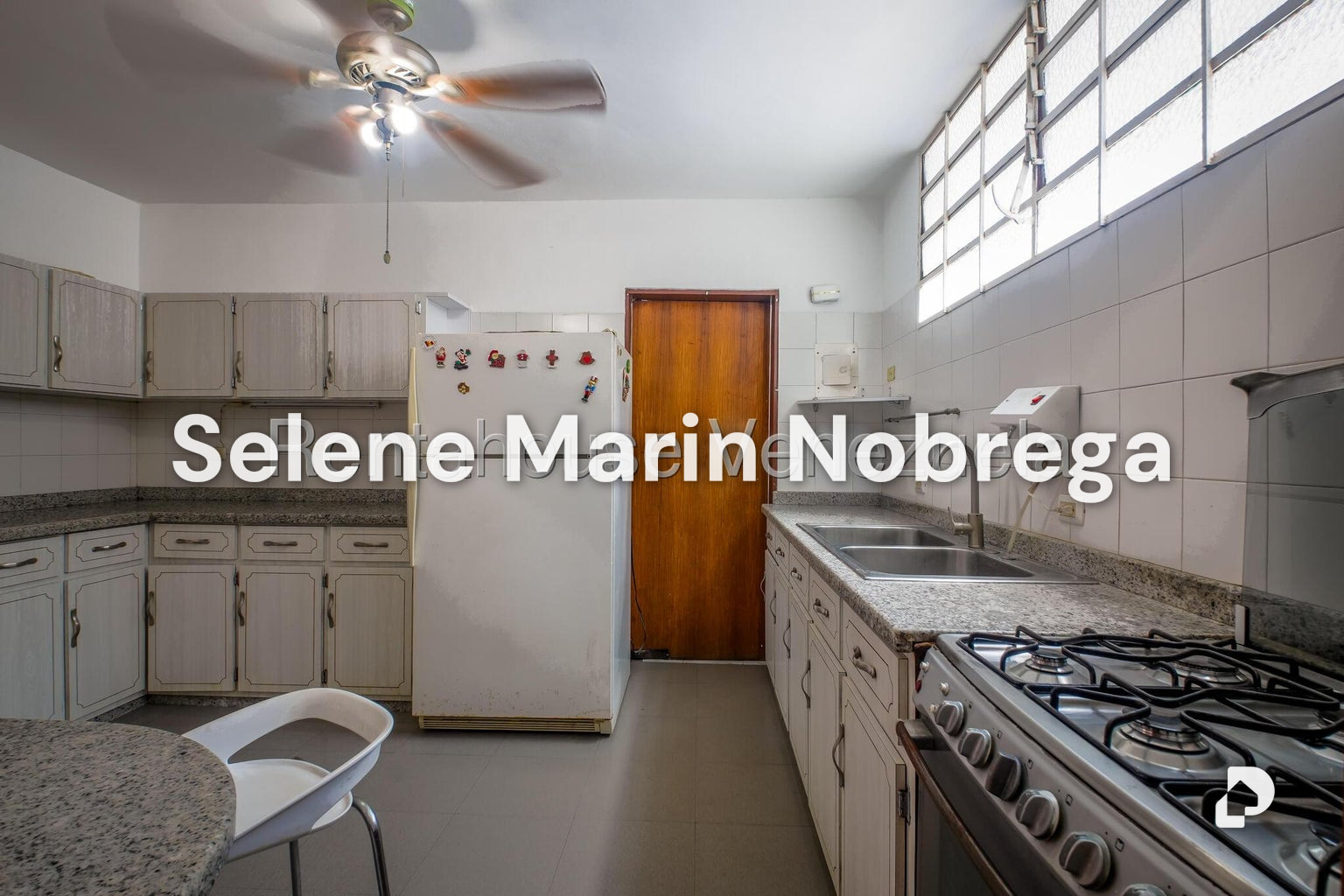 Casa en Santa Fe Norte, Caracas – 9
