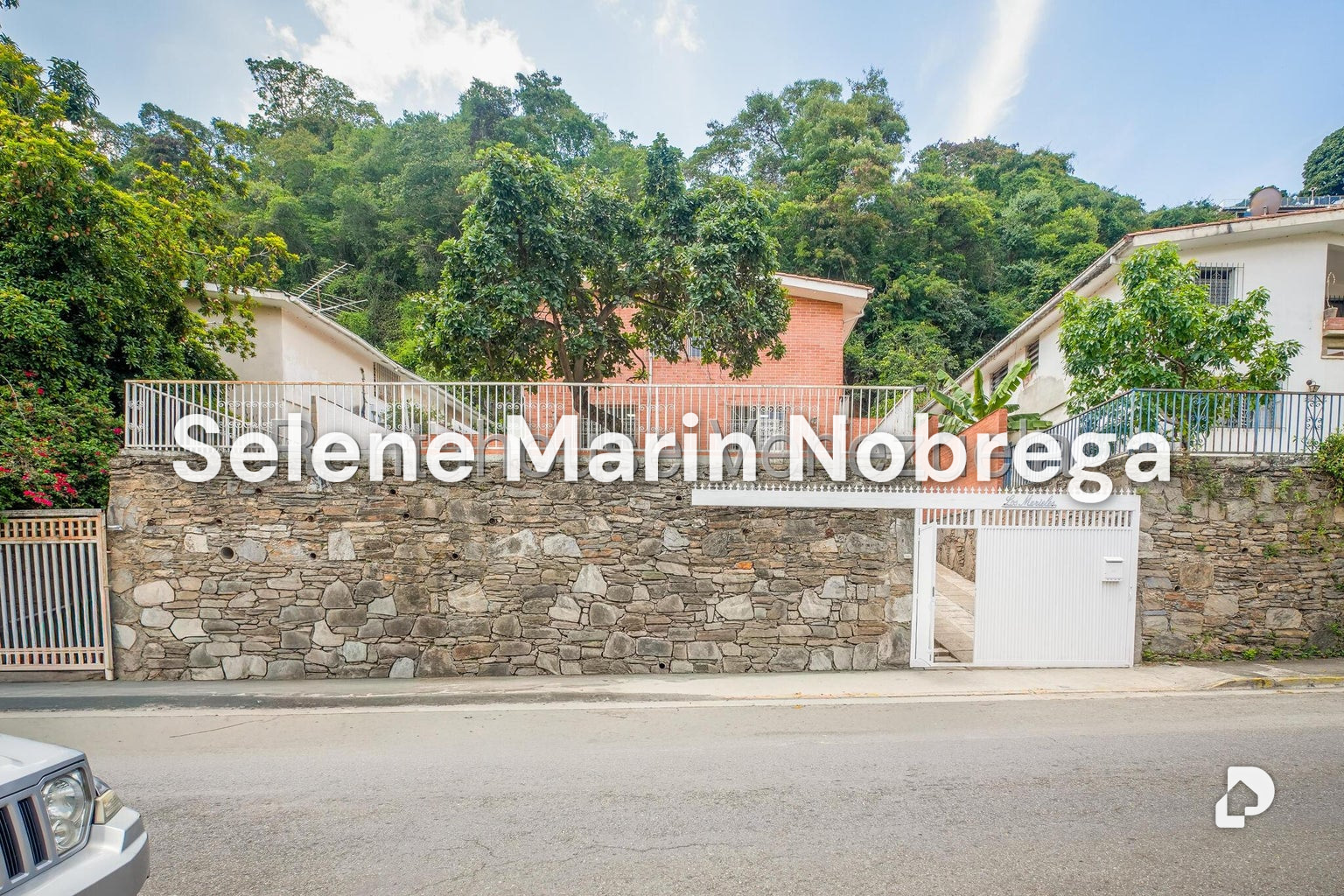 Casa en Santa Fe Norte, Caracas – 1