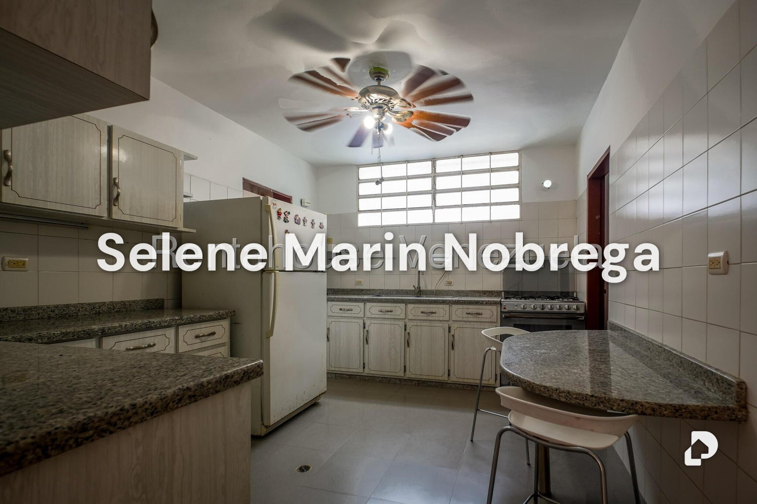 Casa en Santa Fe Norte, Caracas – 8