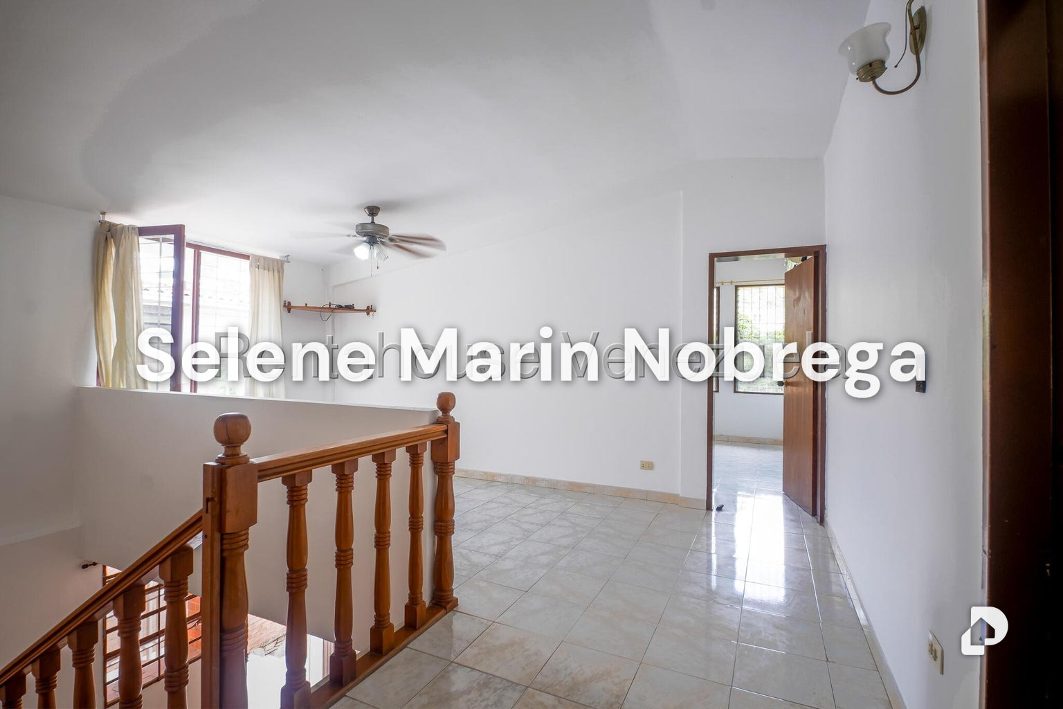 Casa en Santa Fe Norte, Caracas – 12