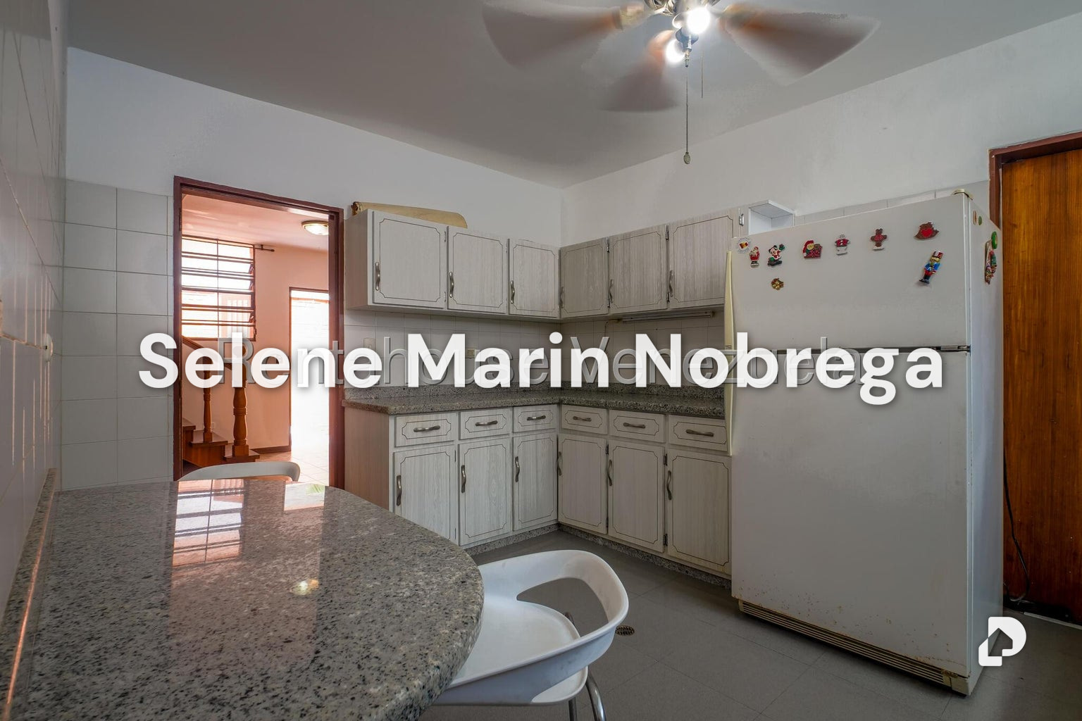 Casa en Santa Fe Norte, Caracas – 10