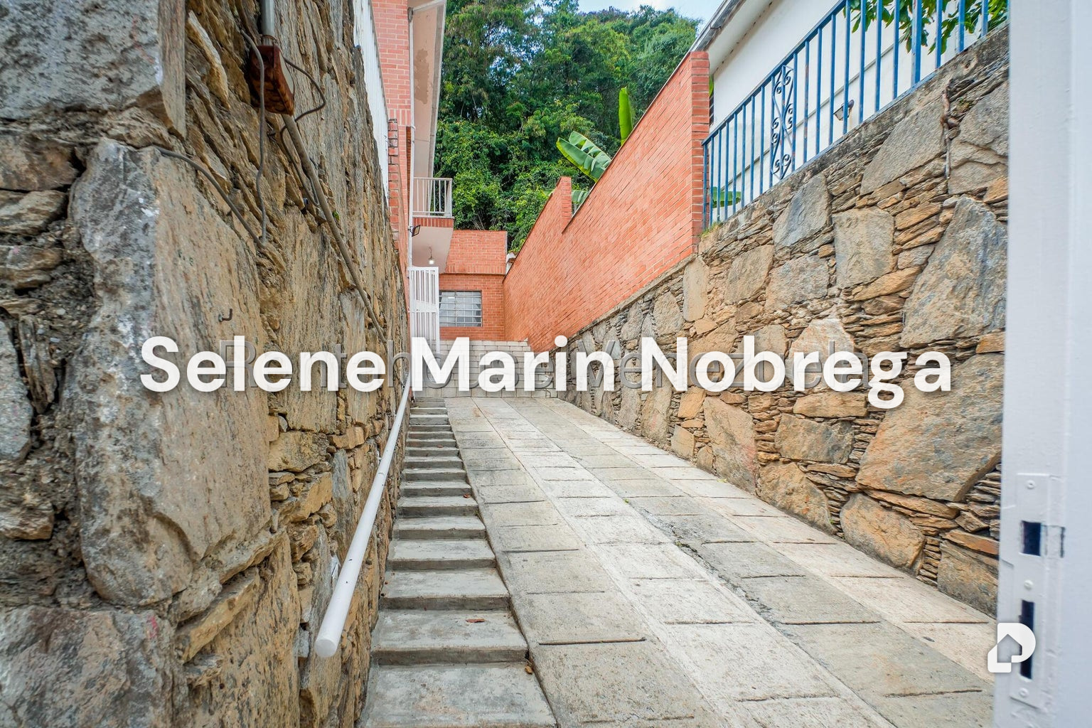 Casa en Santa Fe Norte, Caracas – 29
