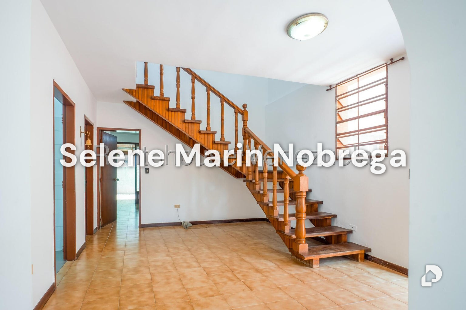 Casa en Santa Fe Norte, Caracas – 3