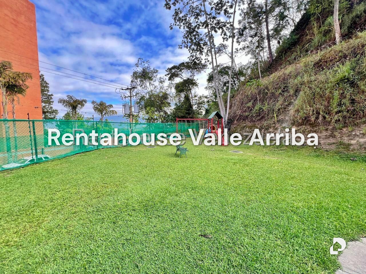 Apartamento en Colinas de La Tahona, Caracas