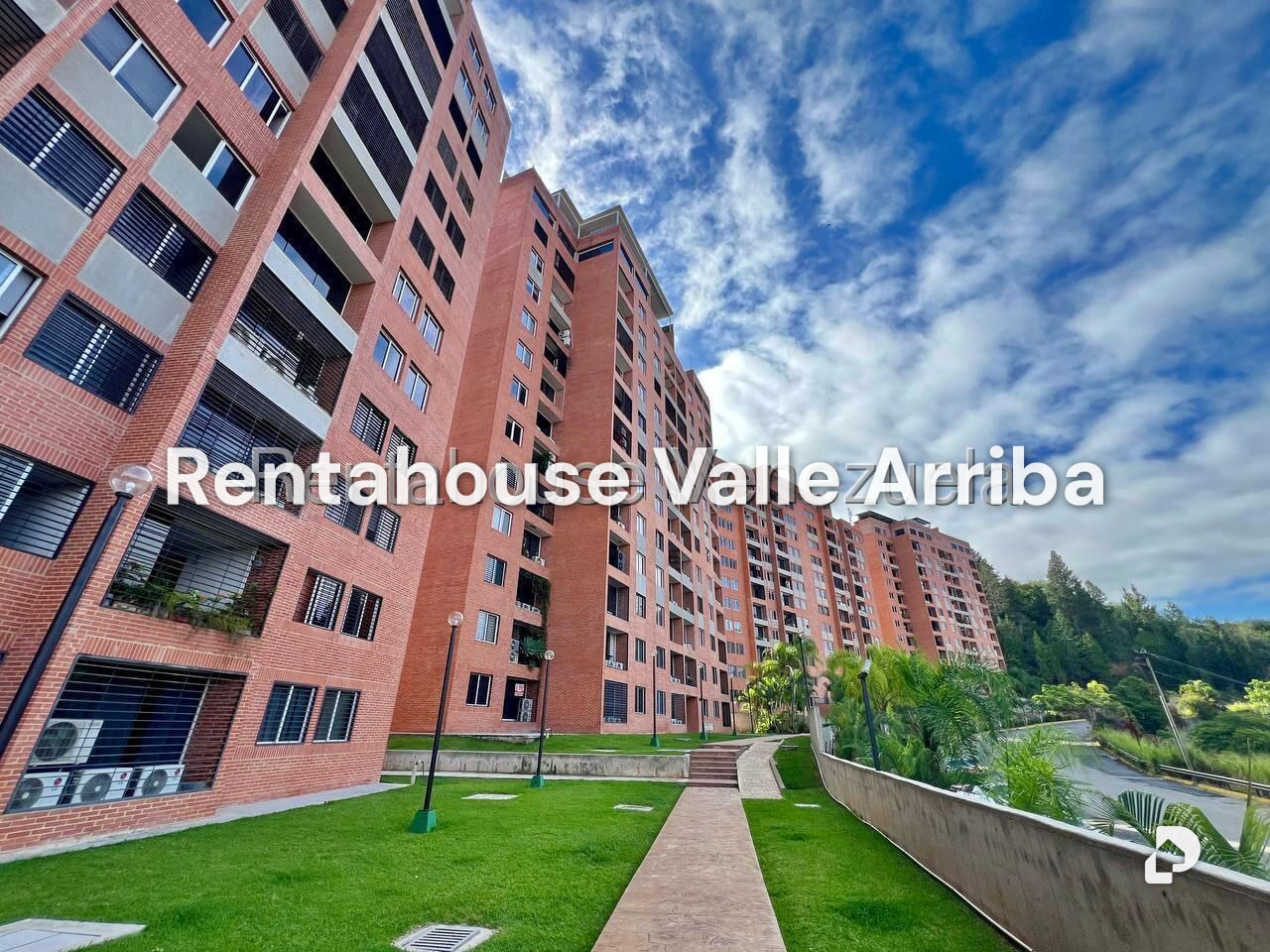 Apartamento en Colinas de La Tahona, Caracas