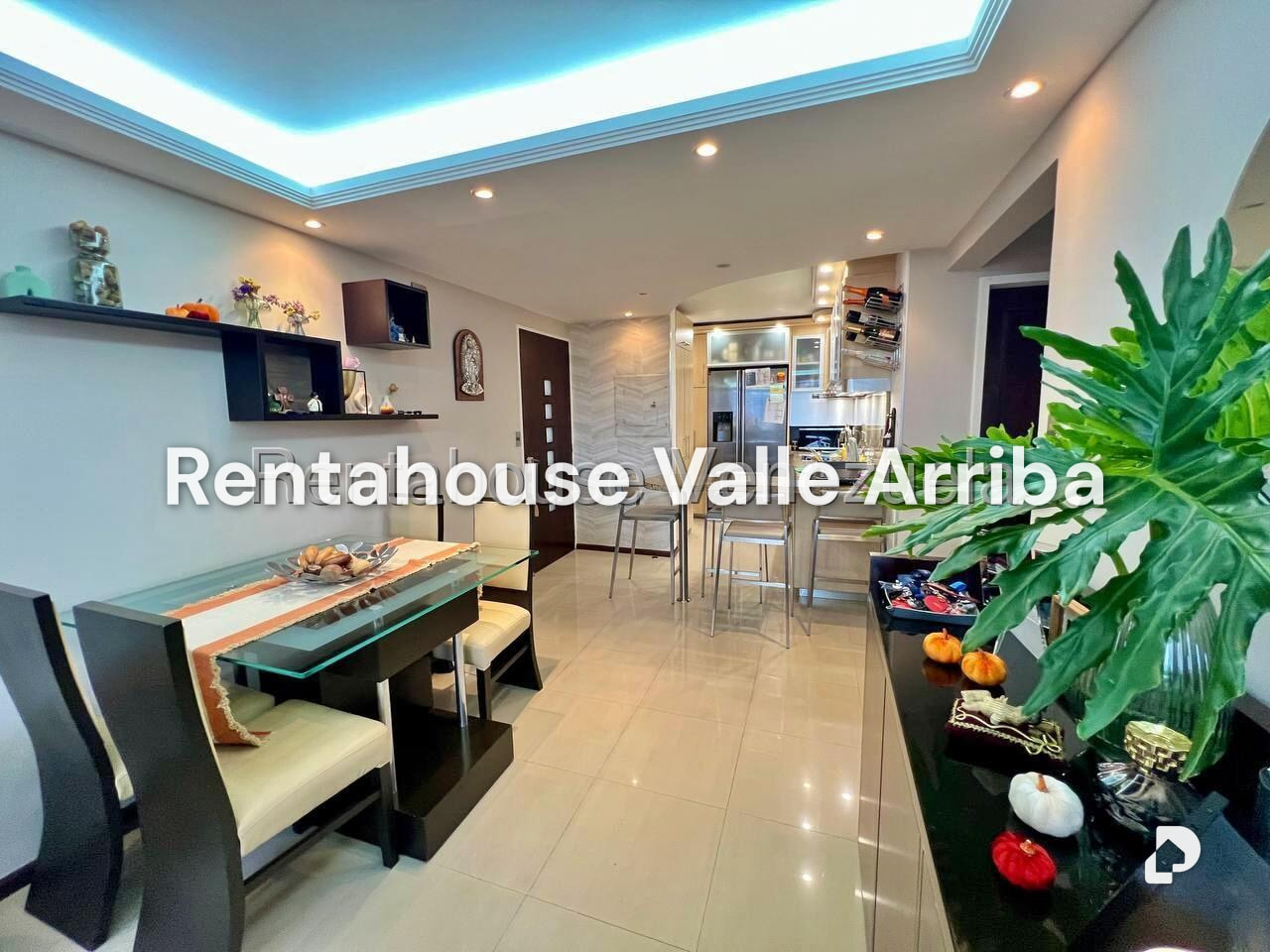 Apartamento en Colinas de La Tahona, Caracas