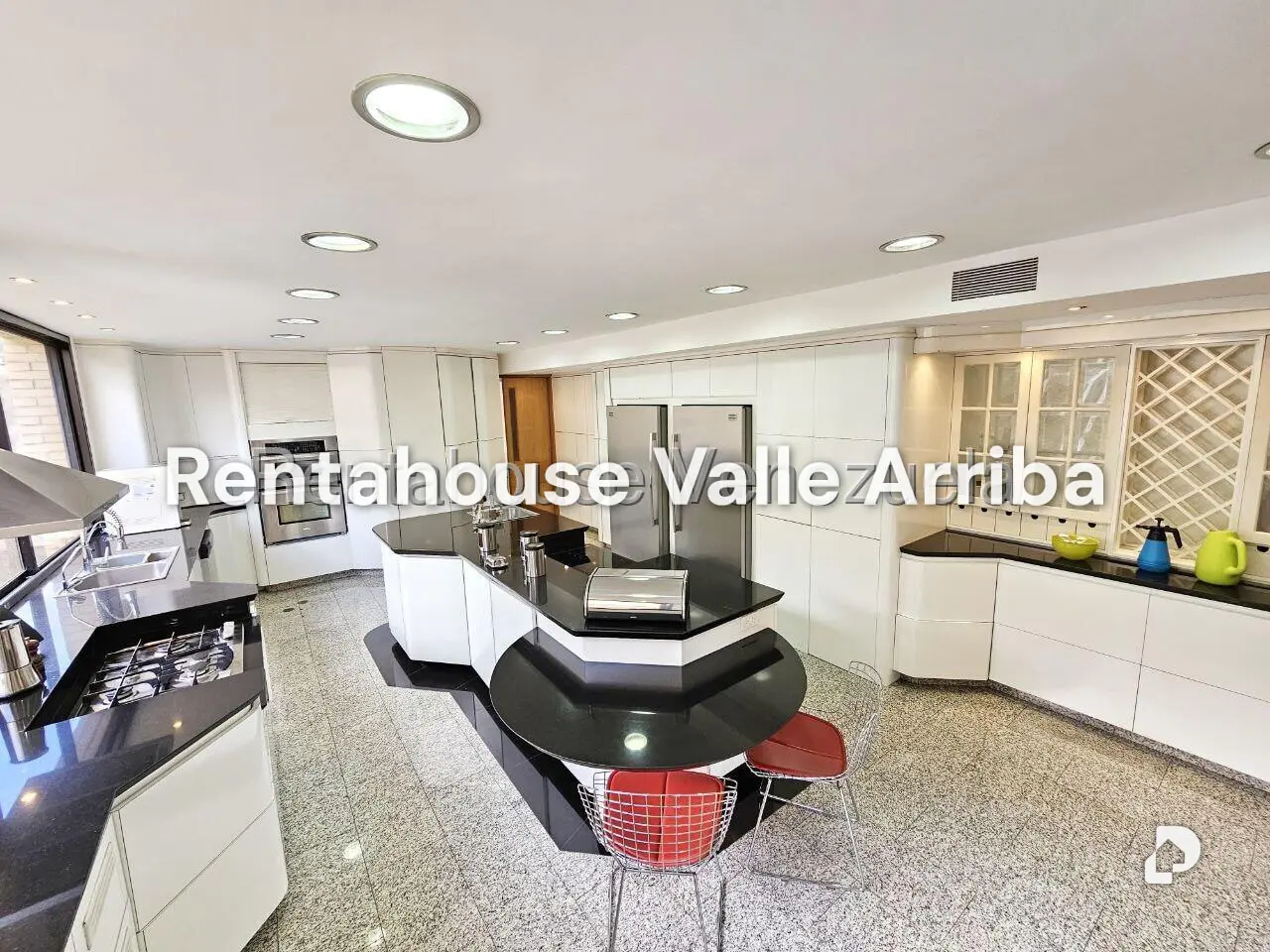 Apartamento en Colinas de Valle Arriba, Caracas – 25