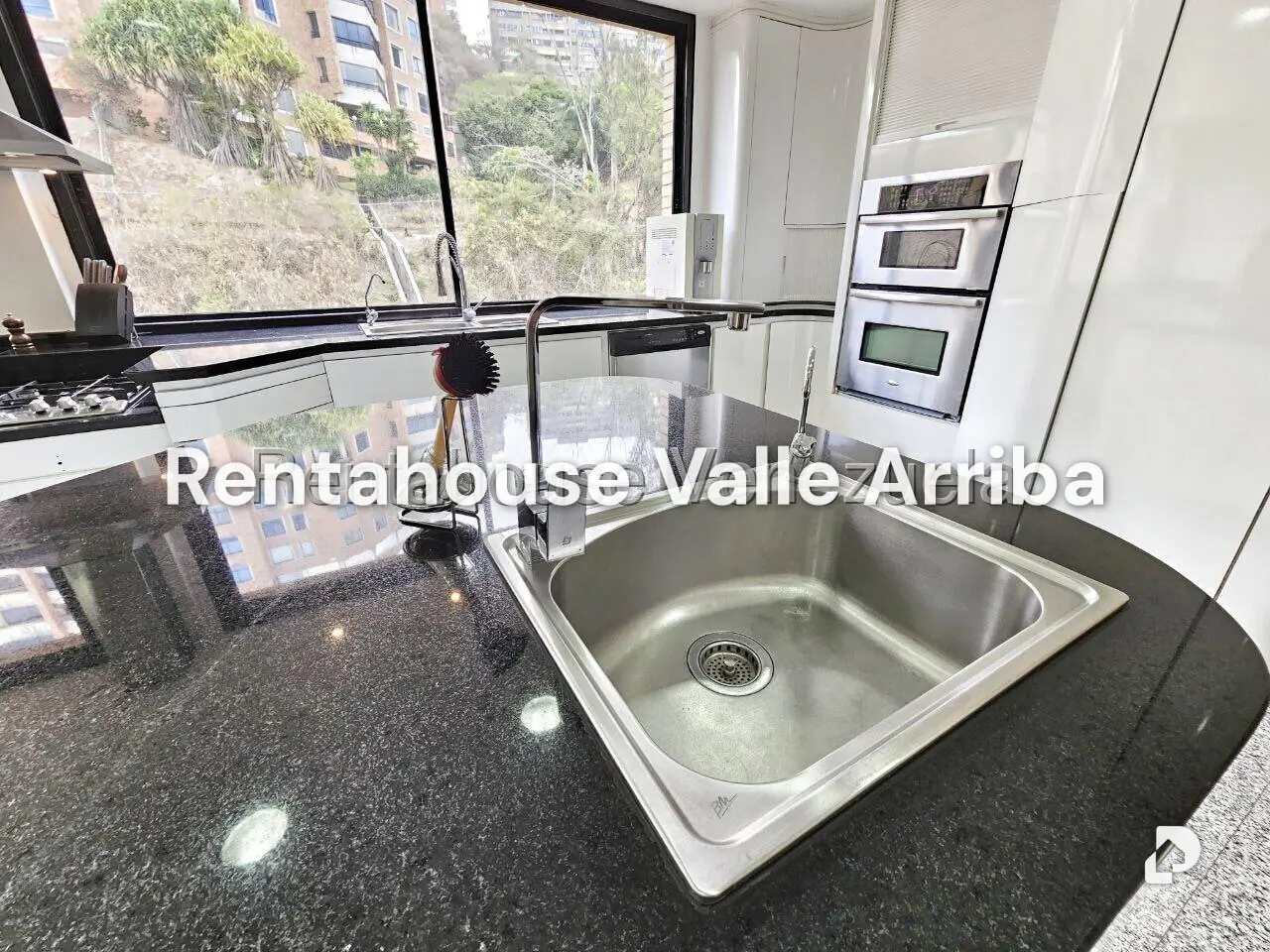 Apartamento en Colinas de Valle Arriba, Caracas – 26