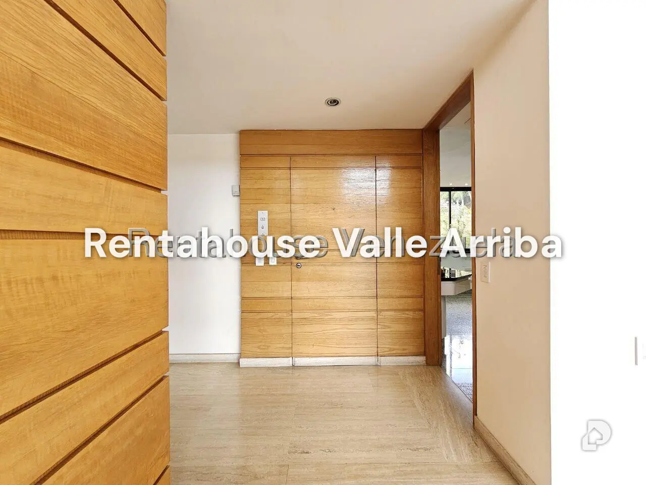 Apartamento en Colinas de Valle Arriba, Caracas – 4
