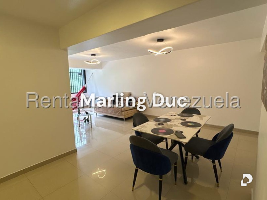 Apartment in Manzanares, Caracas – 24