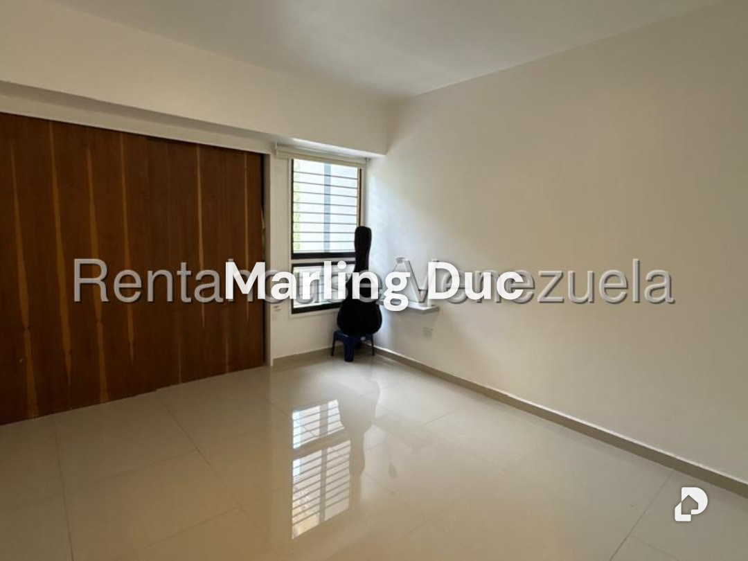 Apartment in Manzanares, Caracas – 7