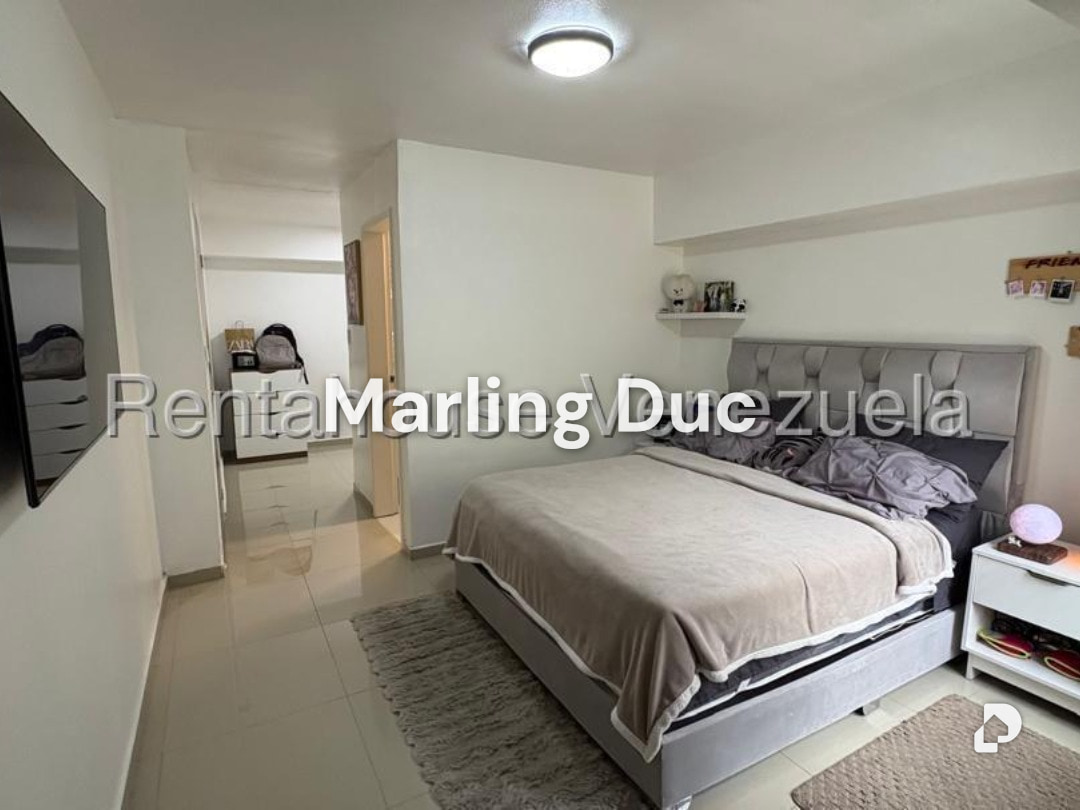 Apartment in Manzanares, Caracas – 5