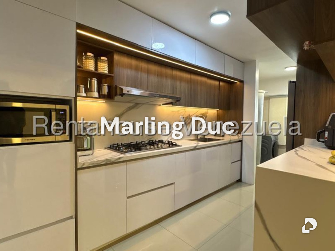 Apartment in Manzanares, Caracas – 8