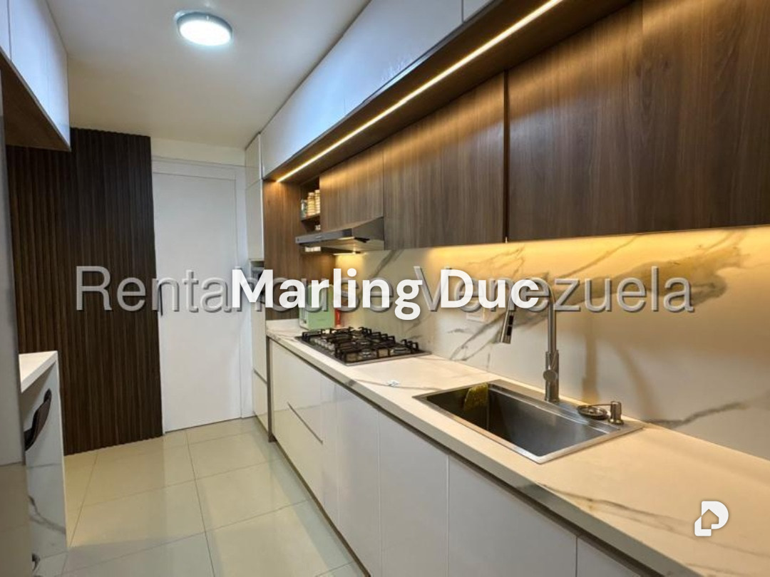 Apartment in Manzanares, Caracas – 9