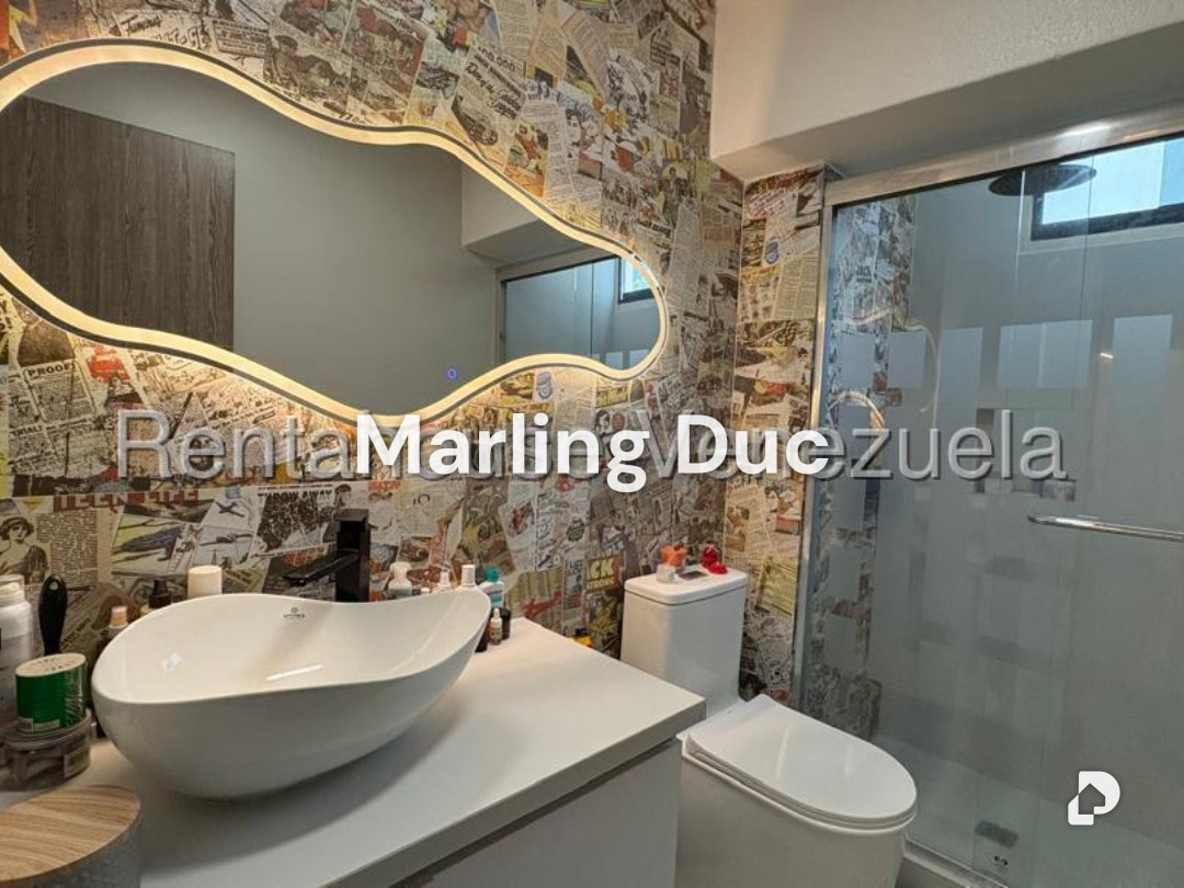 Apartment in Manzanares, Caracas – 16