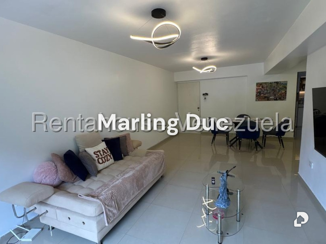 Apartment in Manzanares, Caracas – 22