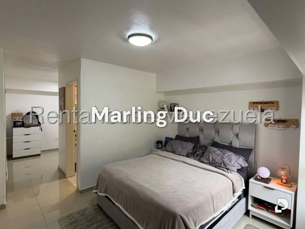 Apartment in Manzanares, Caracas – 2