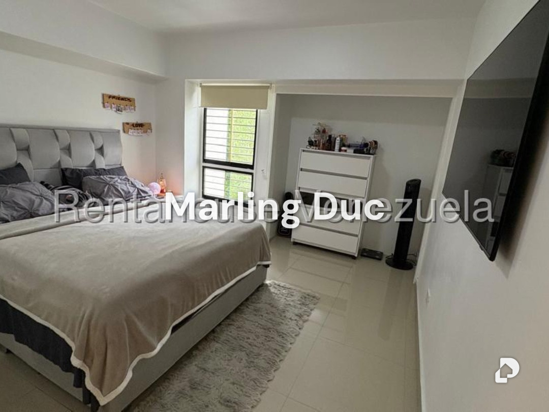 Apartment in Manzanares, Caracas – 3