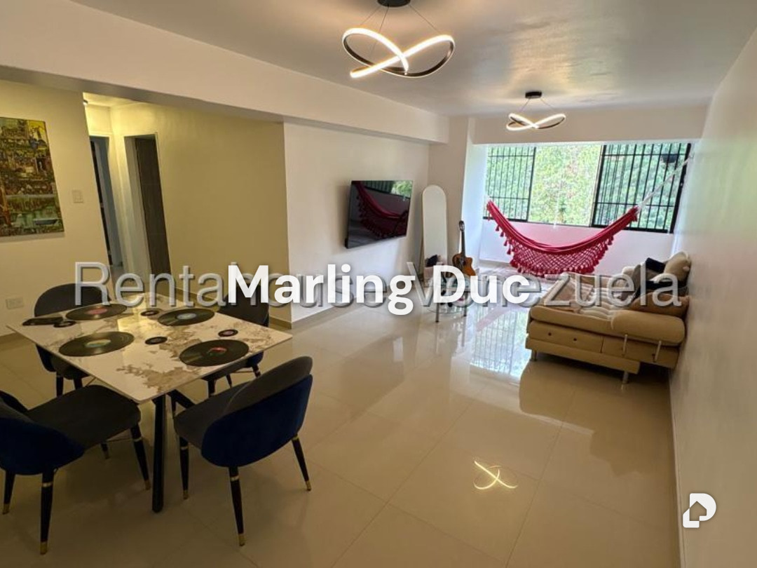 Apartment in Manzanares, Caracas – 13