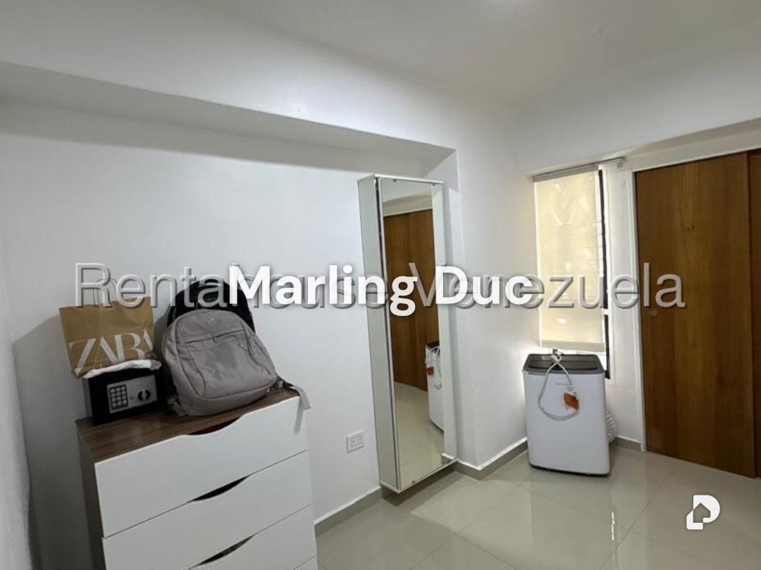 Apartment in Manzanares, Caracas – 6