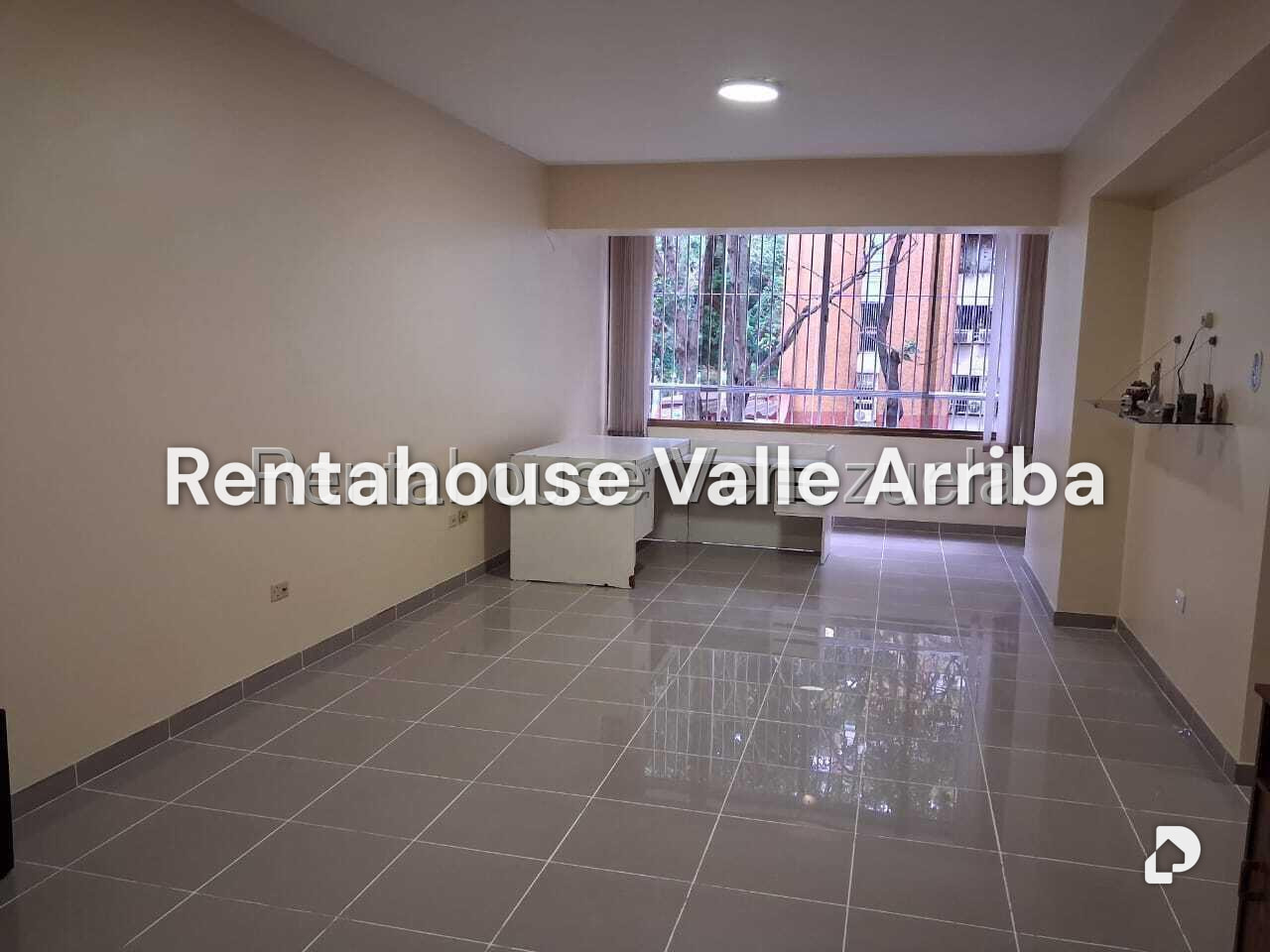 Apartamento en La Urbina, Caracas