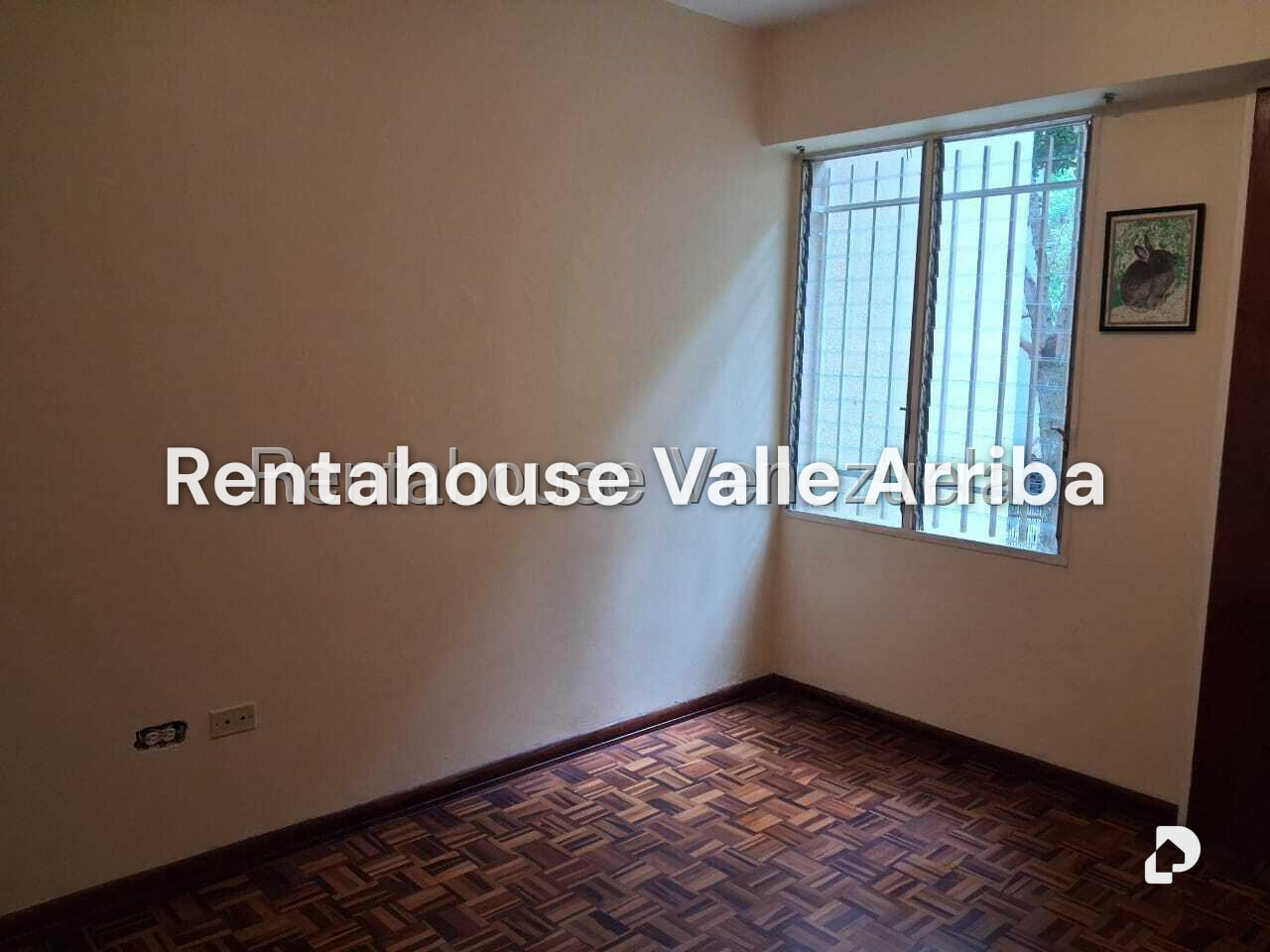 Apartamento en La Urbina, Caracas