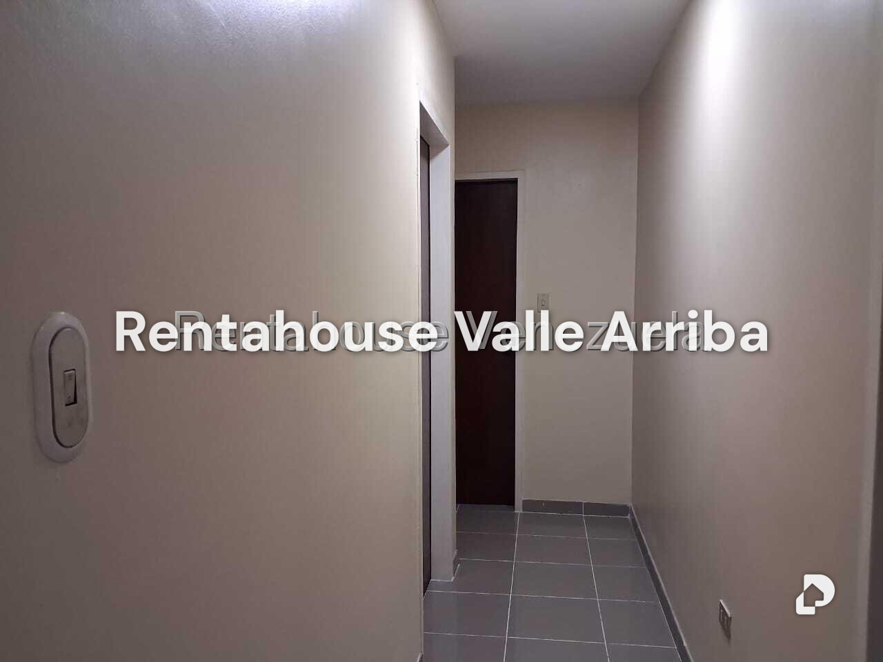 Apartamento en La Urbina, Caracas