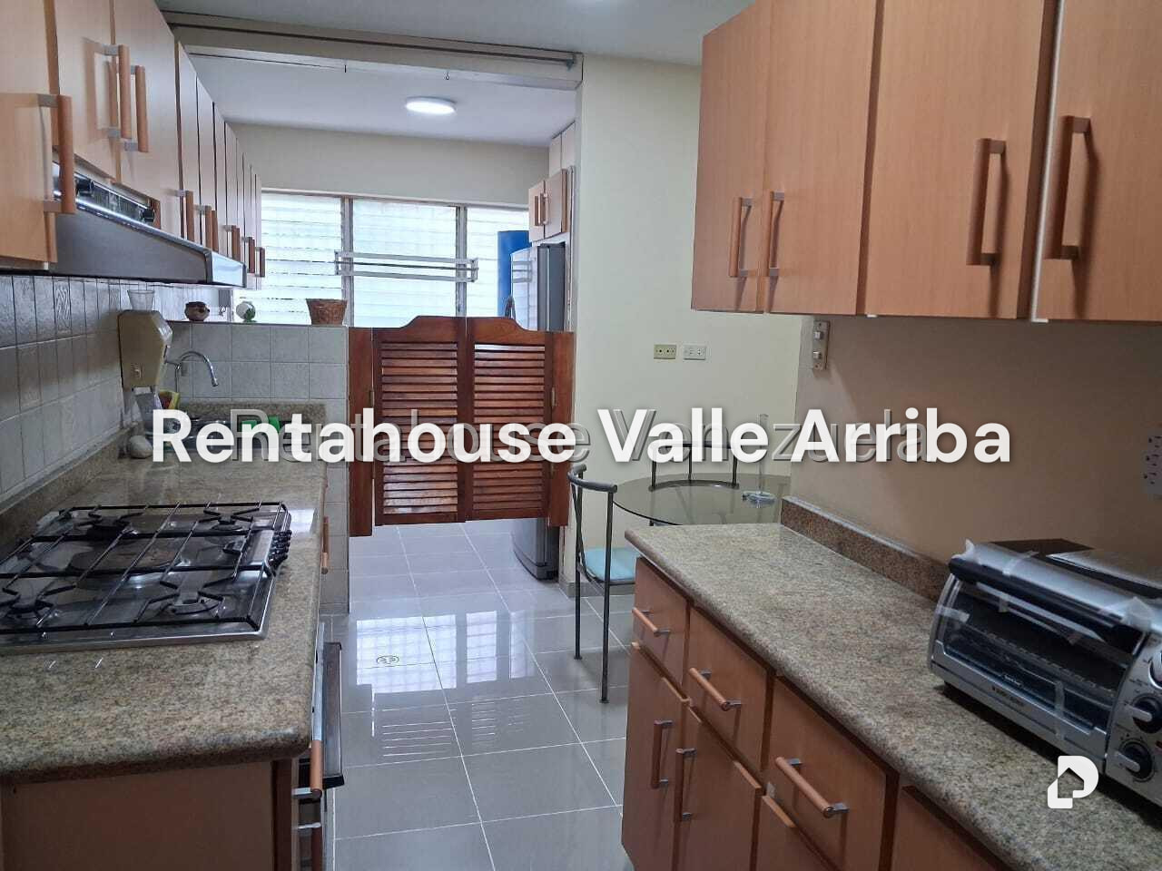 Apartamento en La Urbina, Caracas