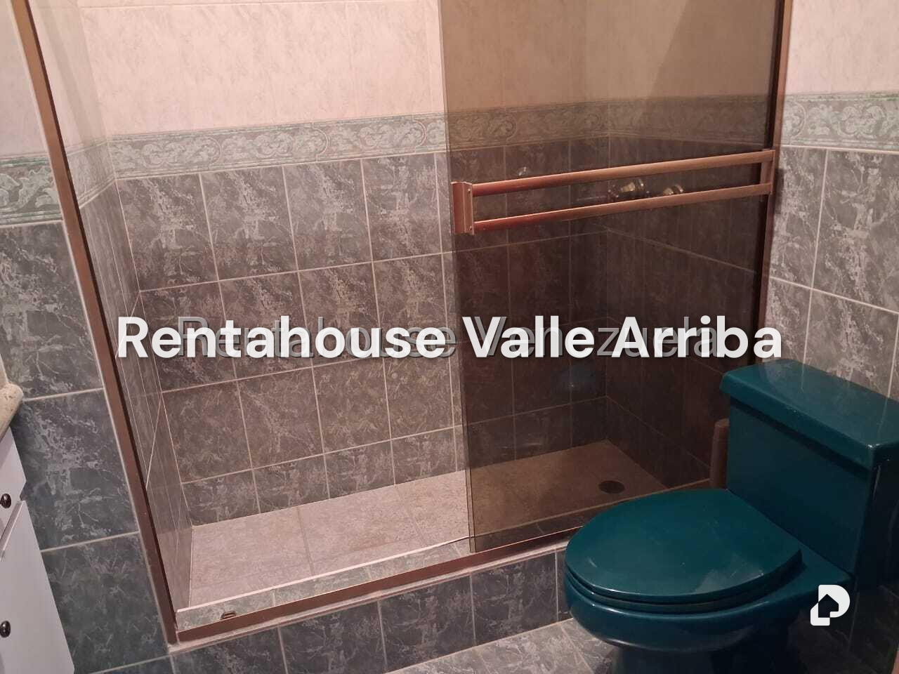 Apartamento en La Urbina, Caracas