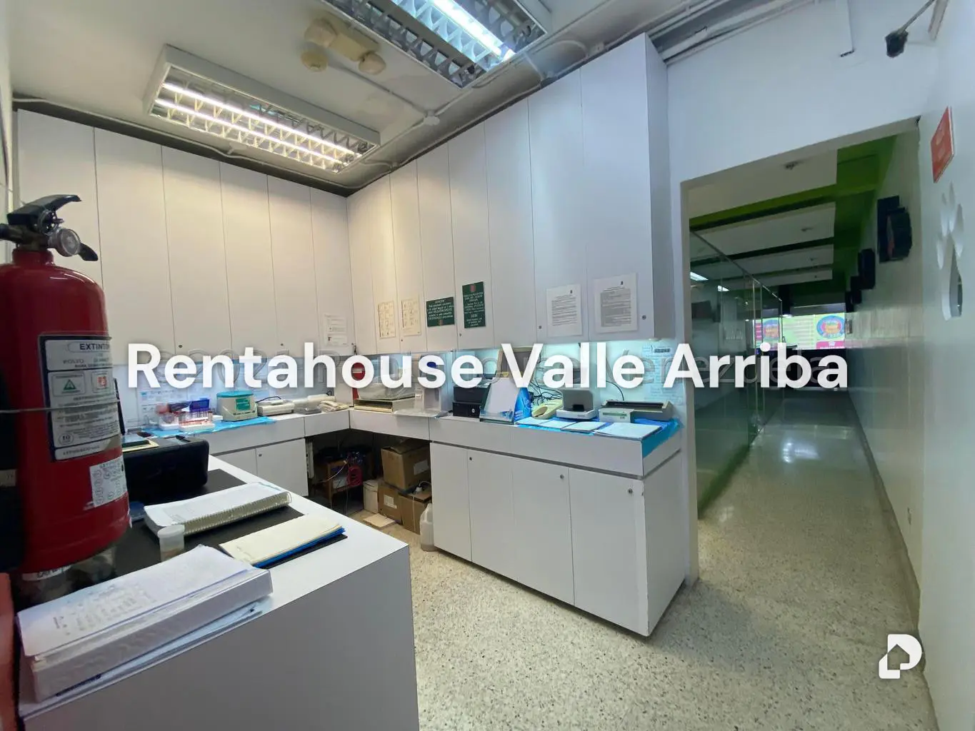 Local comercial en Las Mercedes, Caracas – 15