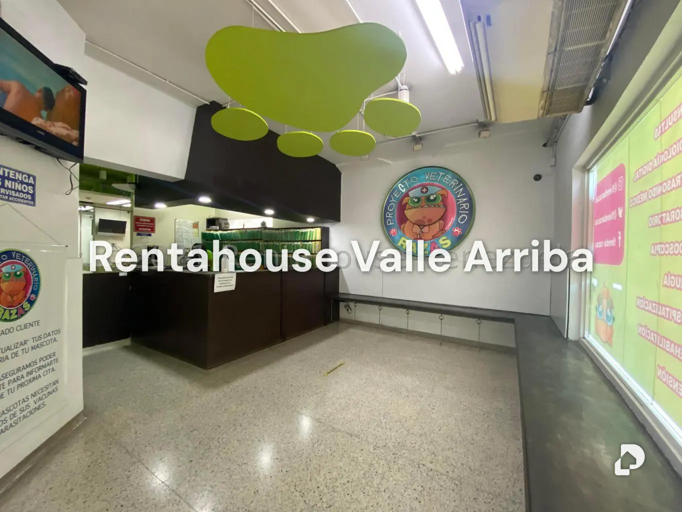 Local comercial en Las Mercedes, Caracas – 9