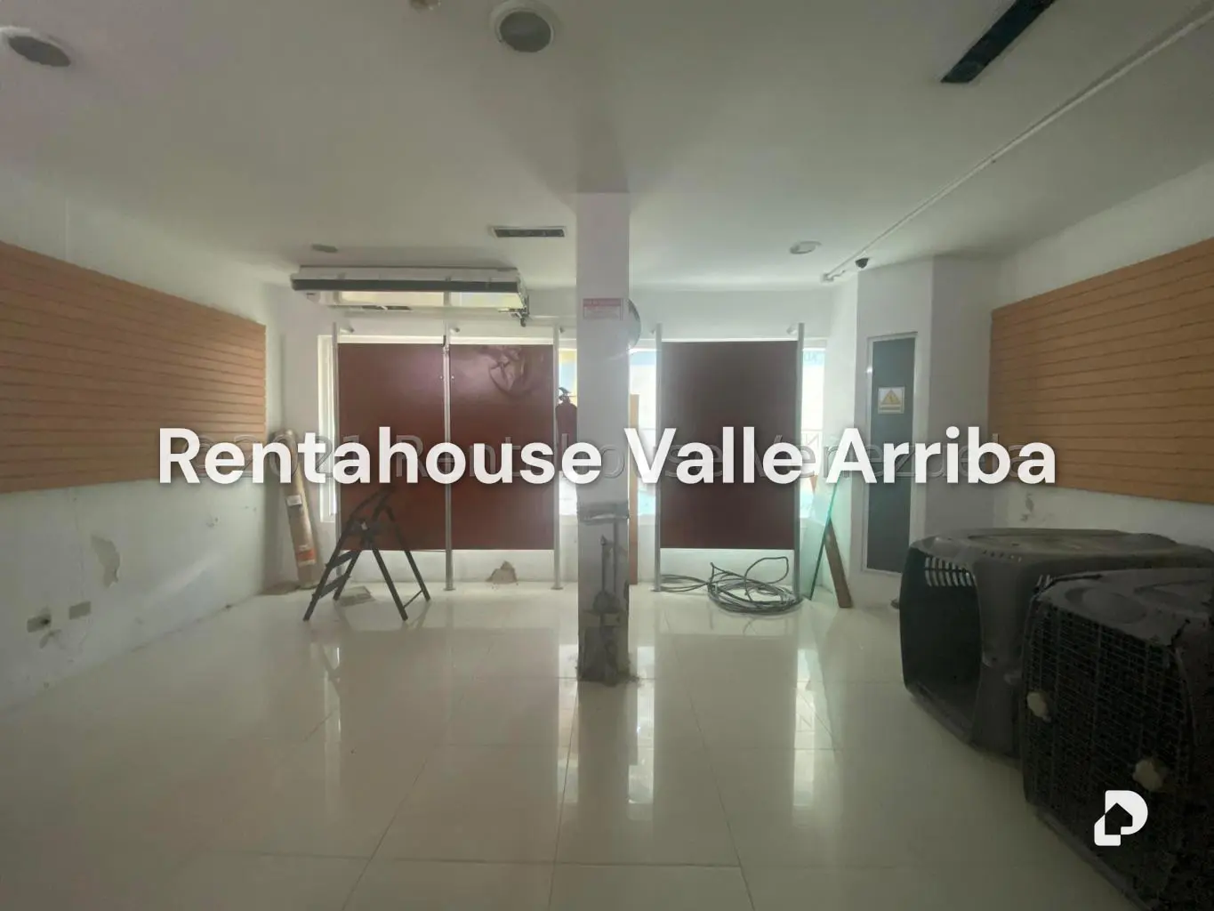 Local comercial en Las Mercedes, Caracas – 4