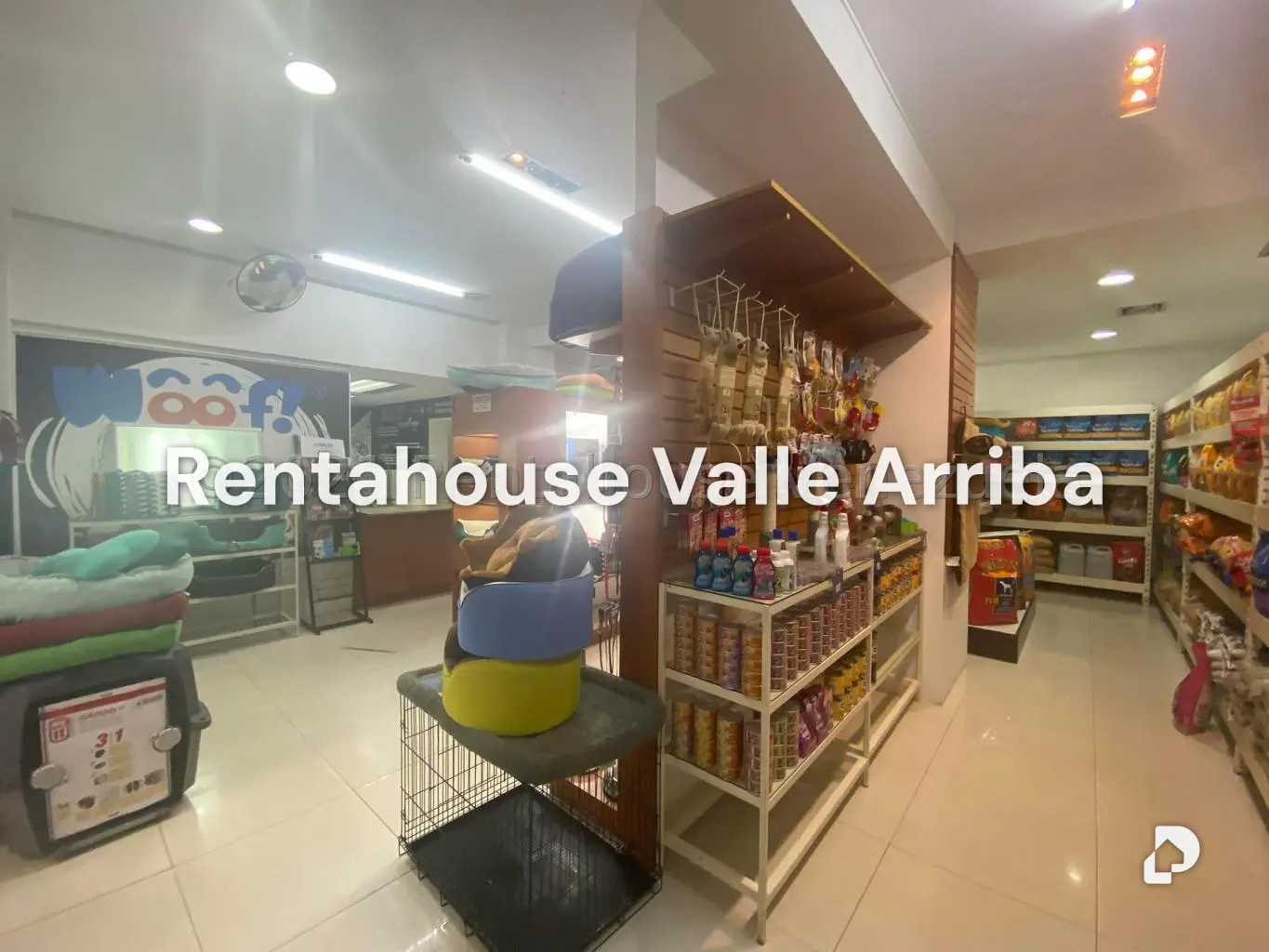 Local comercial en Las Mercedes, Caracas – 5