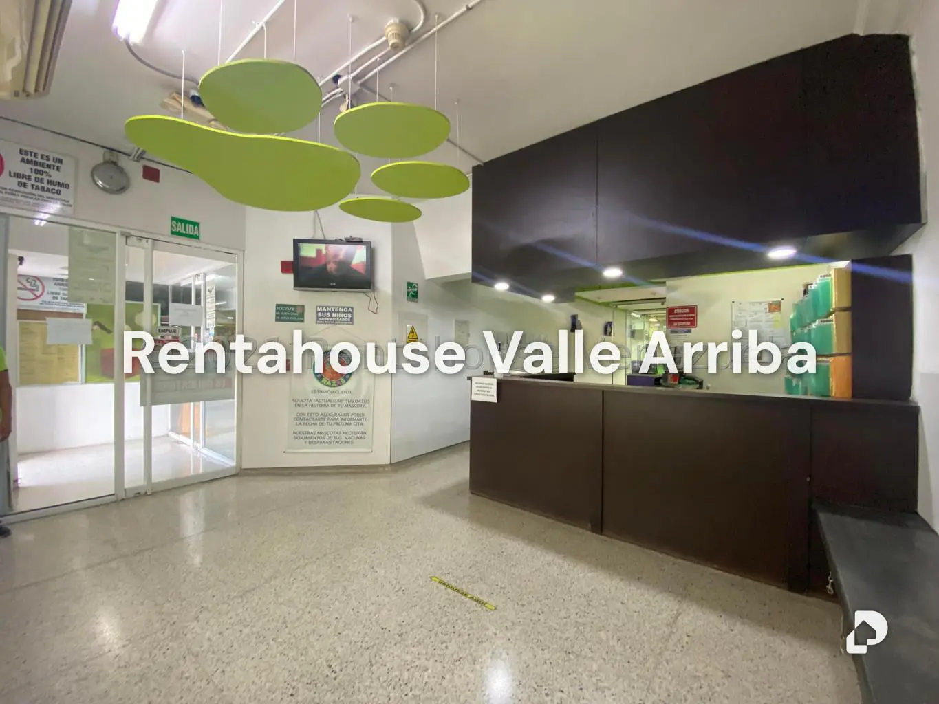 Local comercial en Las Mercedes, Caracas – 10