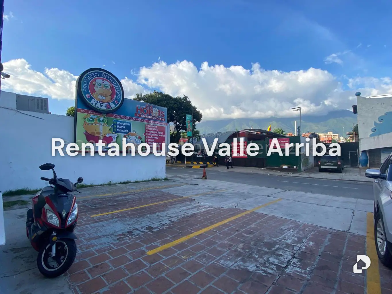 Local comercial en Las Mercedes, Caracas – 13