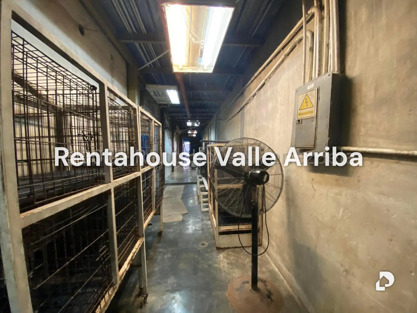 Local comercial en Las Mercedes, Caracas – 29