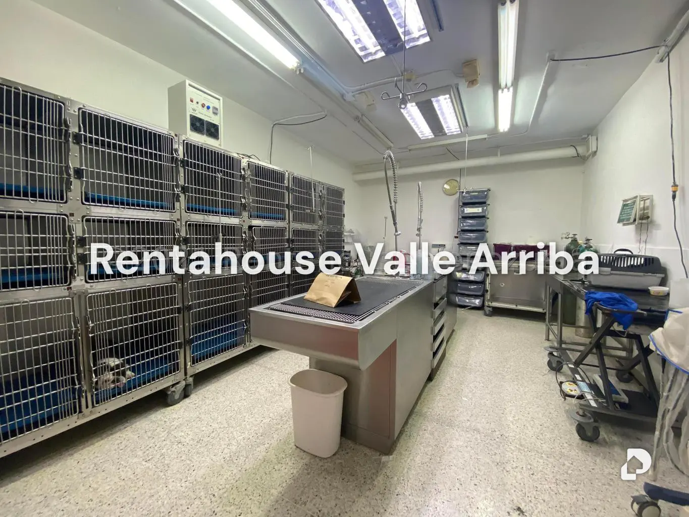 Local comercial en Las Mercedes, Caracas – 14