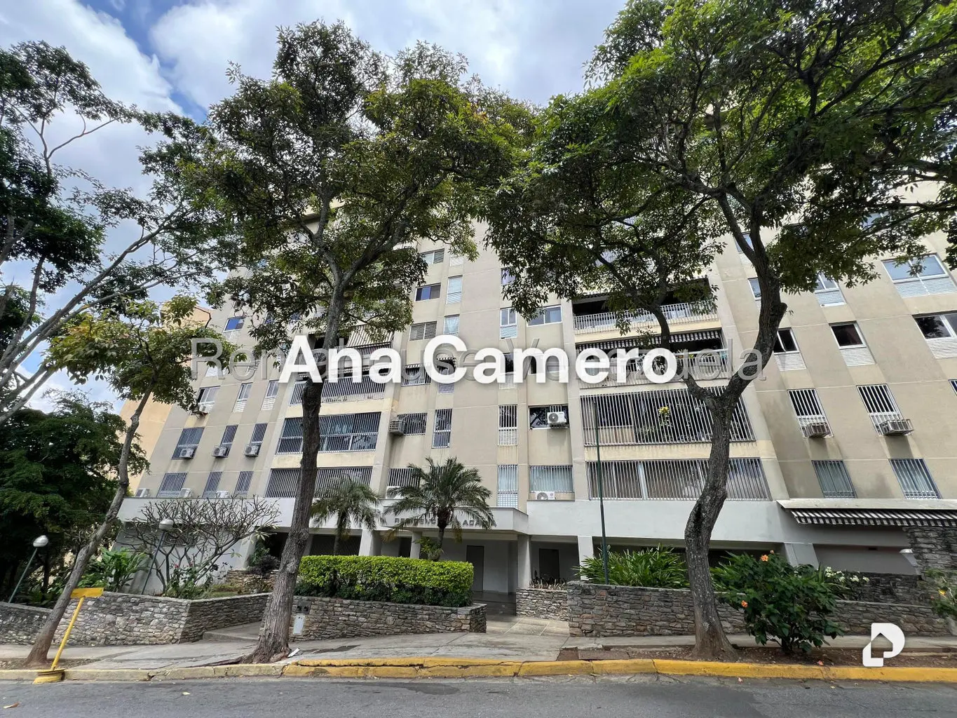 Apartamento en Terrazas del Club Hípico, Caracas – 1