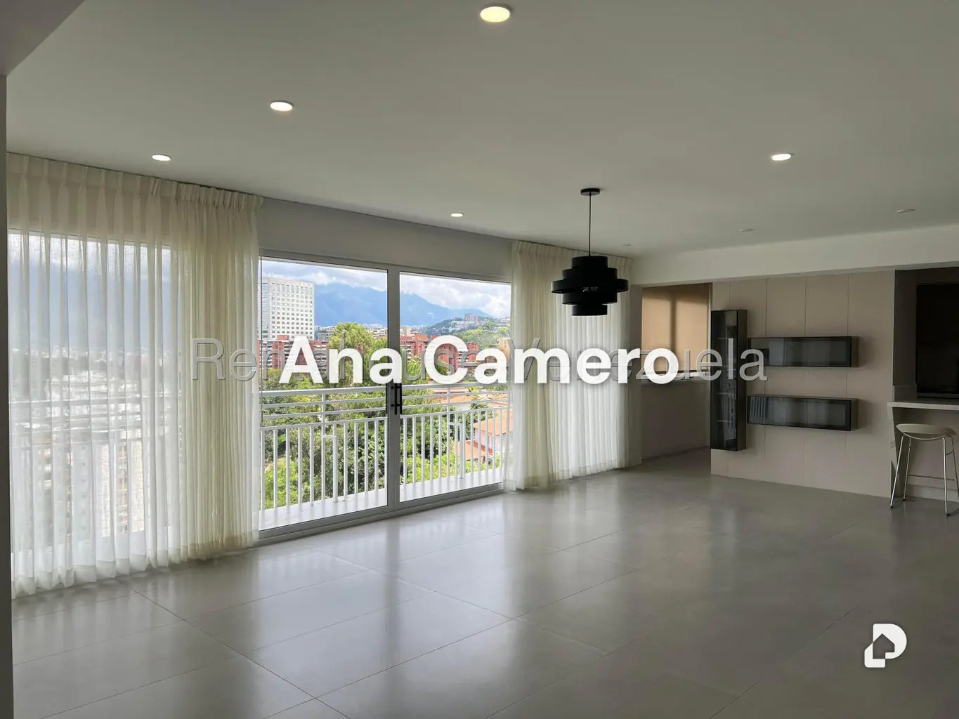 Apartamento en Terrazas del Club Hípico, Caracas – 8