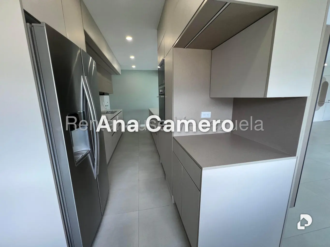 Apartamento en Terrazas del Club Hípico, Caracas – 19