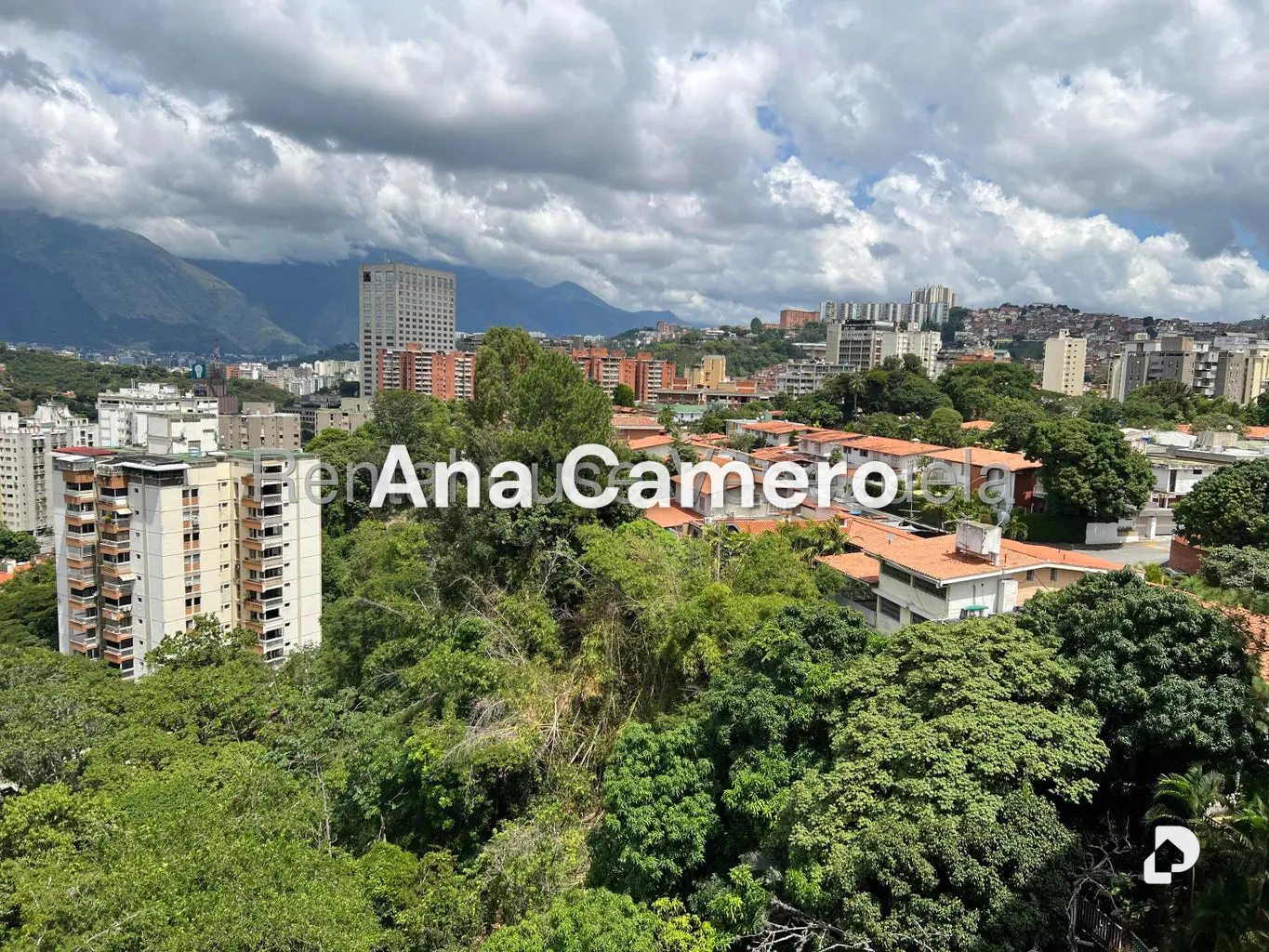 Apartamento en Terrazas del Club Hípico, Caracas – 9